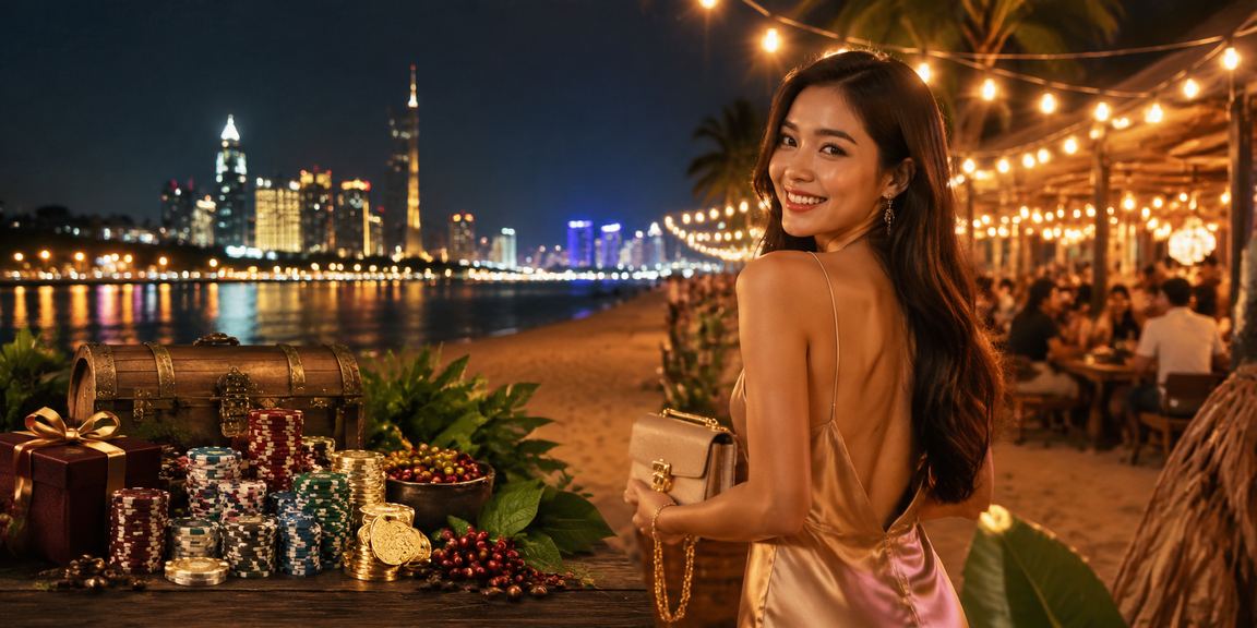 Người dùng xem cược thể thao tại quán cà phê TP.HCM