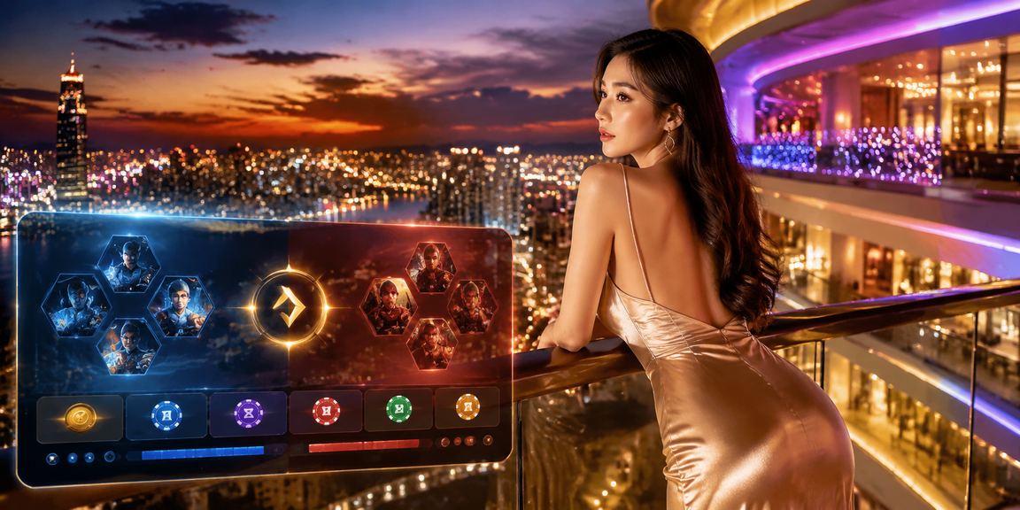 Người chơi trẻ tại Ninh Bình theo dõi giải esports và đặt cược qua điện thoại